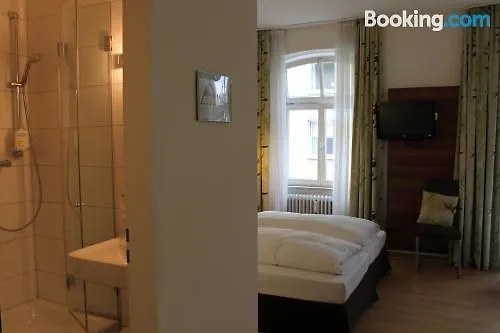 Hotel am Viktualienmarkt München 3*,  Tyskland